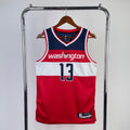 Washington Wizards Icon (Current) - Choose Player