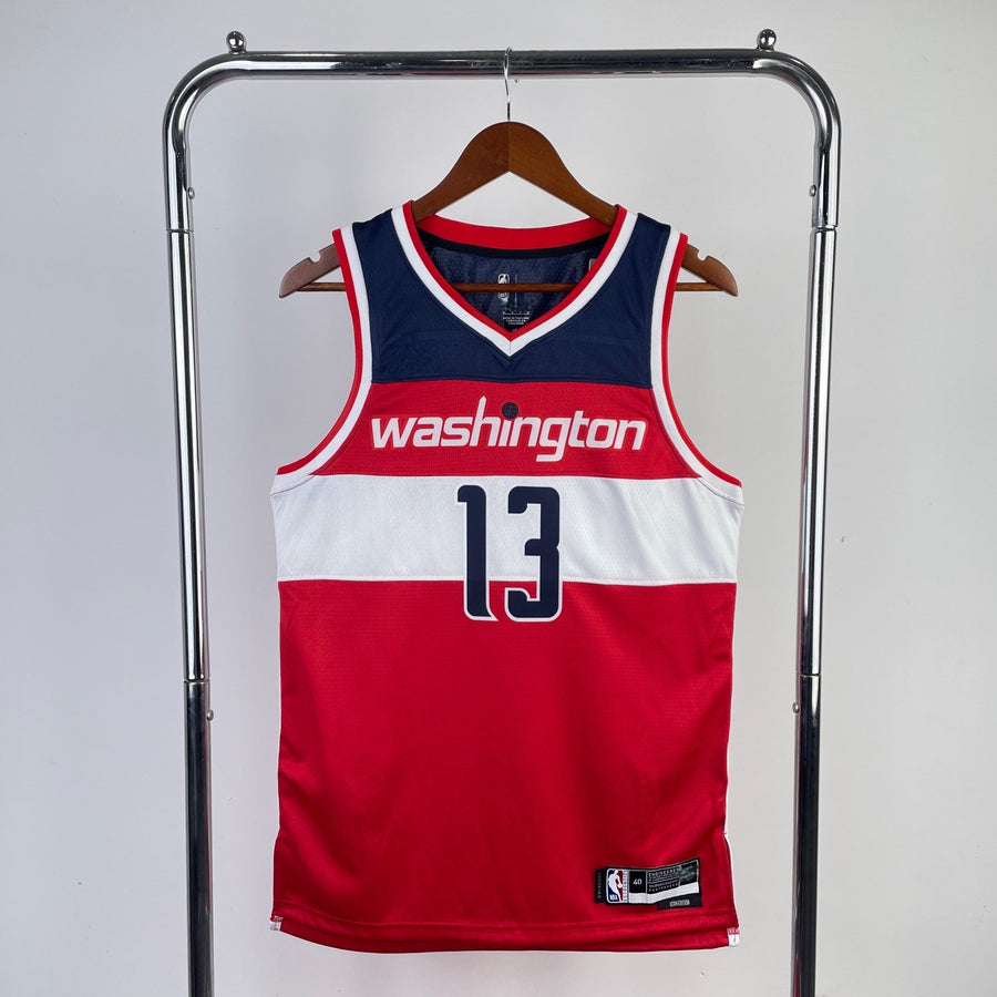 Washington Wizards Icon (Current) - Choose Player