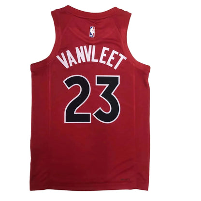 Toronto Raptors Icon (Current) Choose Player