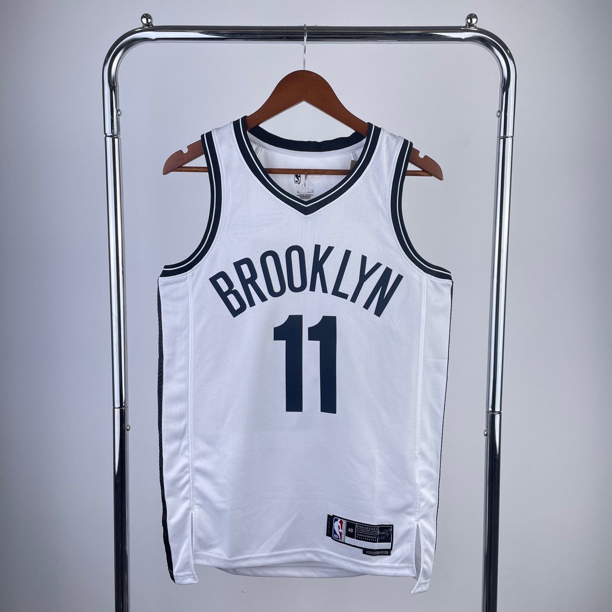 Brooklyn Nets Association (2022) - Kyrie Irving #11