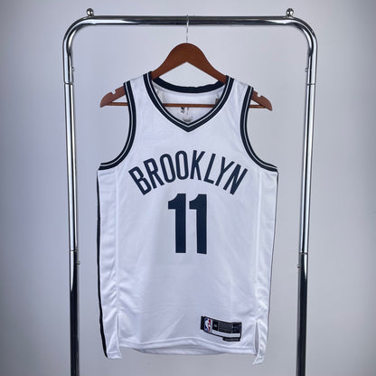 Brooklyn Nets Association (2022) - Kyrie Irving #11