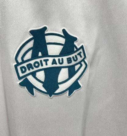 Man's Retro Jersey Marseille Team - 1992/1993