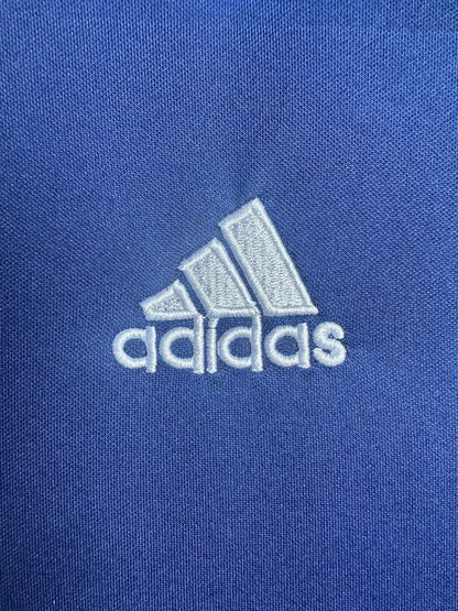 Man's Jersey Retro Schalke 04 Away - 2010/11