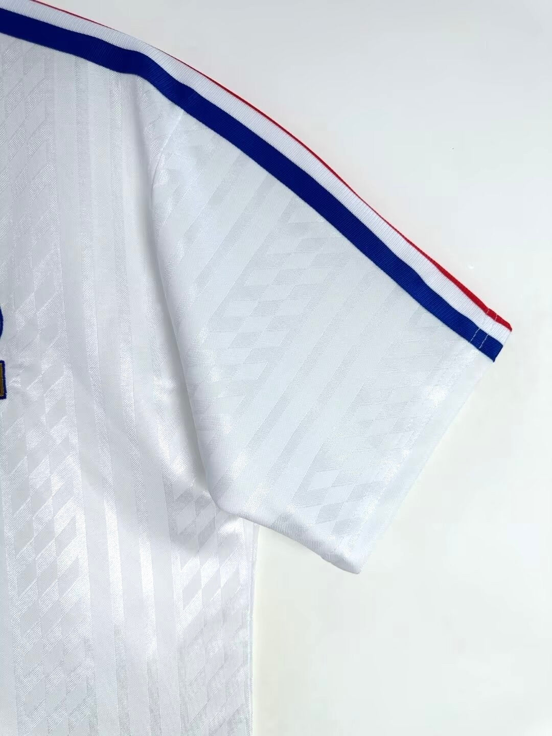 Man's Retro Jersey France National Team Away -1994