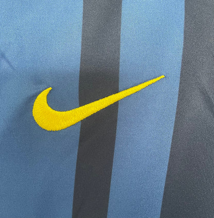 Man's Retro Jersey Barcelona Team Away - 2004/05