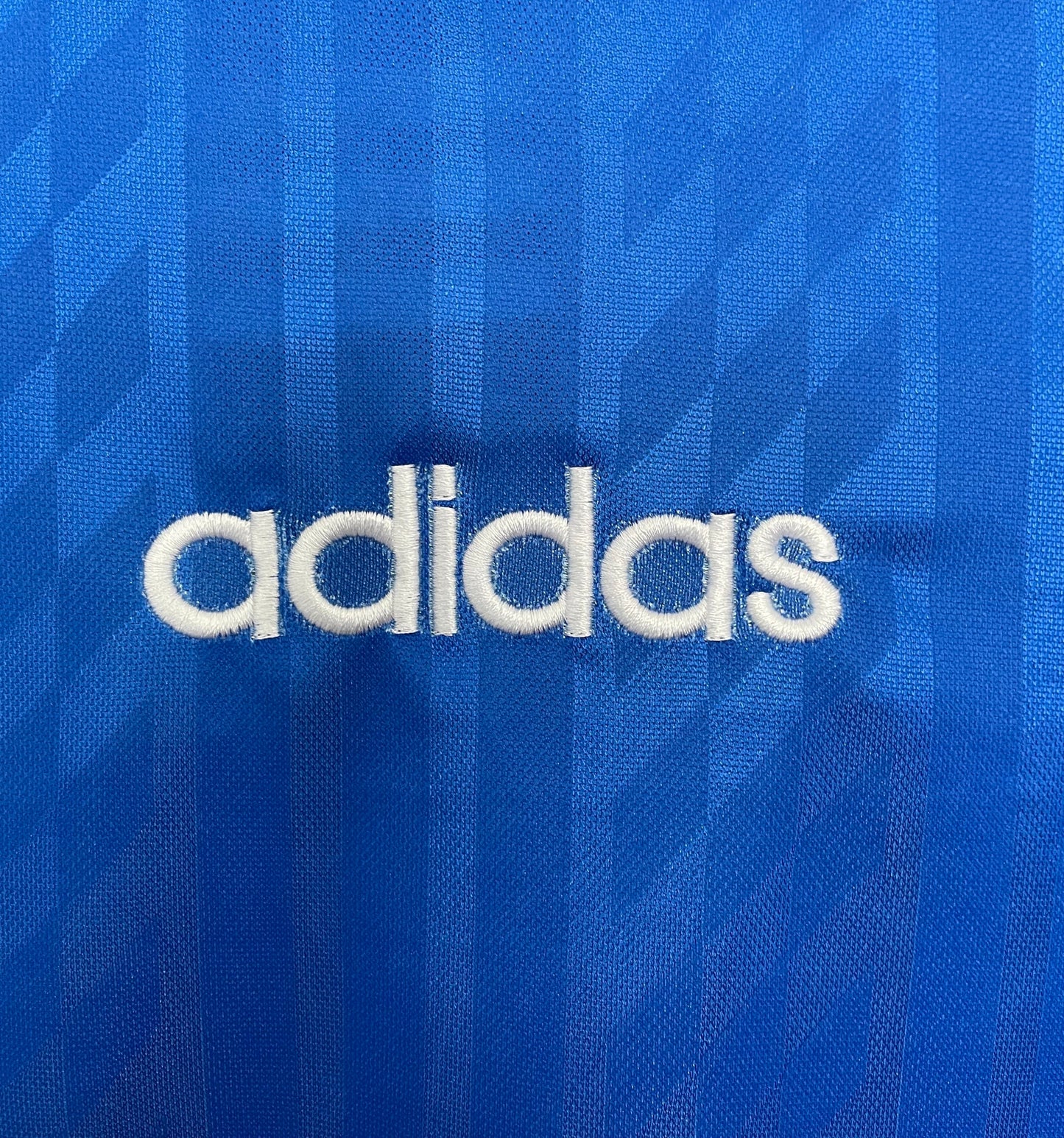 Man's Retro Jersey France National Team Home -1994