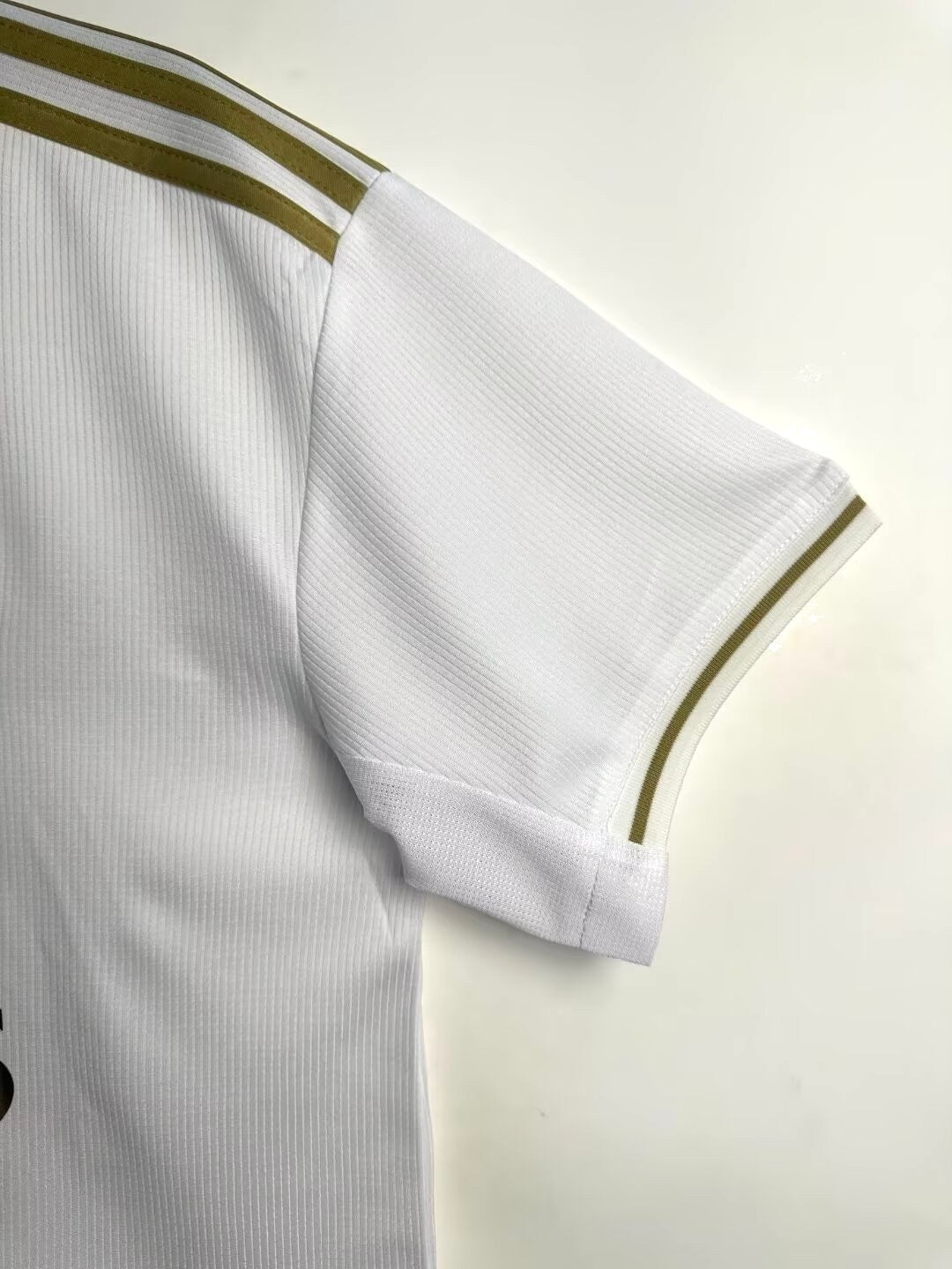 Man's Retro Jersey Real Madrid Team - 2019/2020