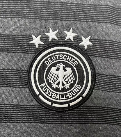 Man's Retro Jersey Germany National Team - 2016