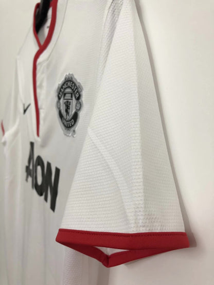 Man's Retro Jersey Manchester United Team - 2013/14