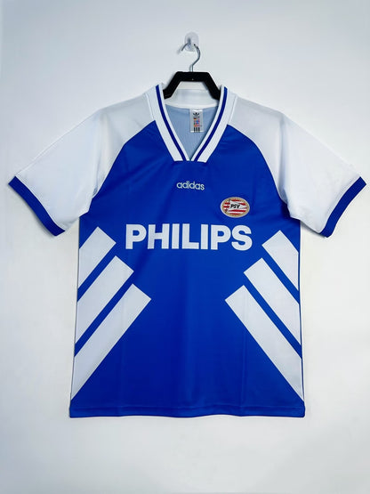 Man's Retro Jersey PSV Eindhoven Team  Away- 1994