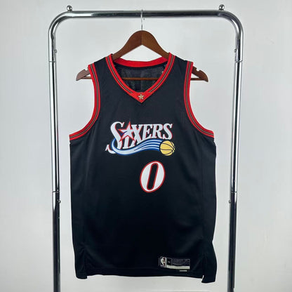 Philadelphia 76ers Classic (25/26) - Choose Player