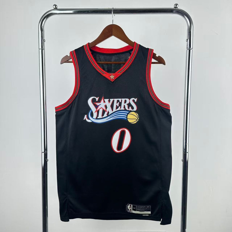 Philadelphia 76ers Classic (25/26) - Choose Player