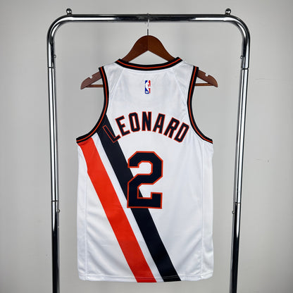 Los Angeles Clippers Classic (19/20) - Choose Player