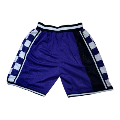 Sacramento Kings 1998 Retro (Shorts)