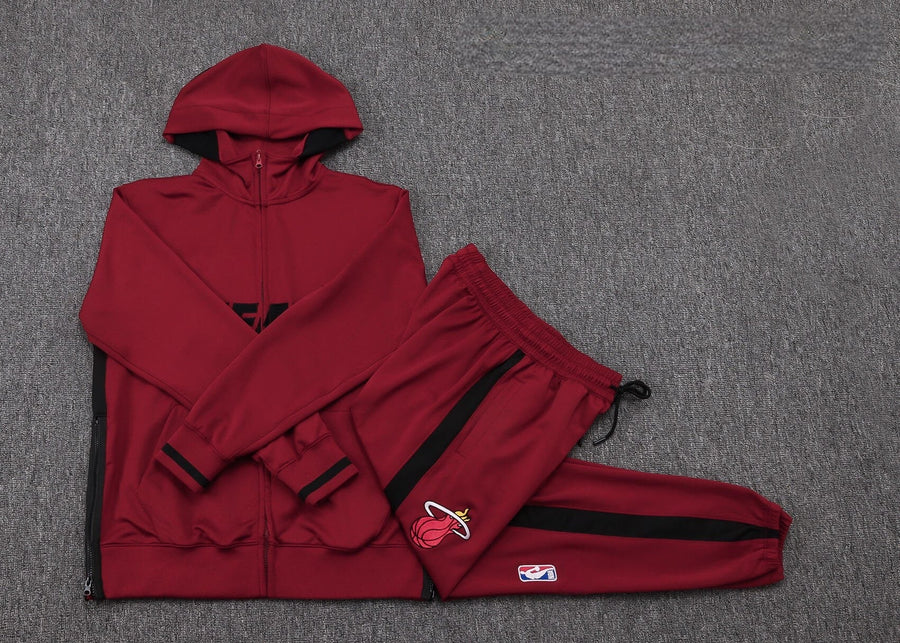Miami Heat Tracksuit