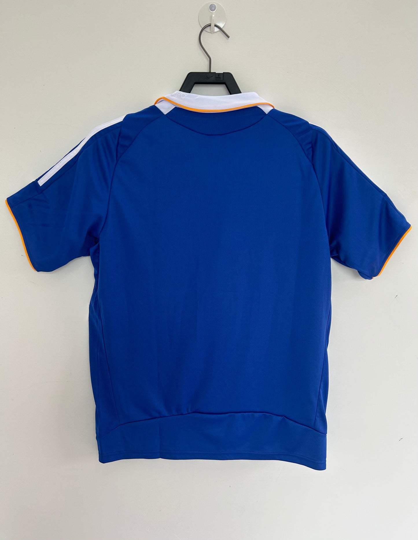 Man's Retro Jersey Chelsea Team - 2007/08