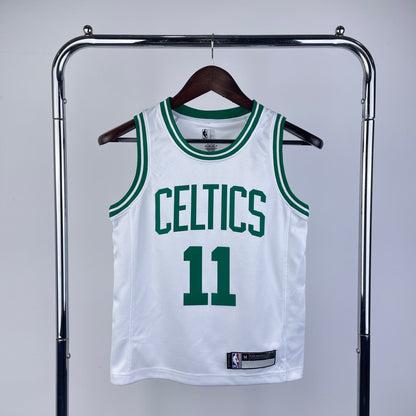 Boston Celtics Association (Kids) - Kyrie Irving #11