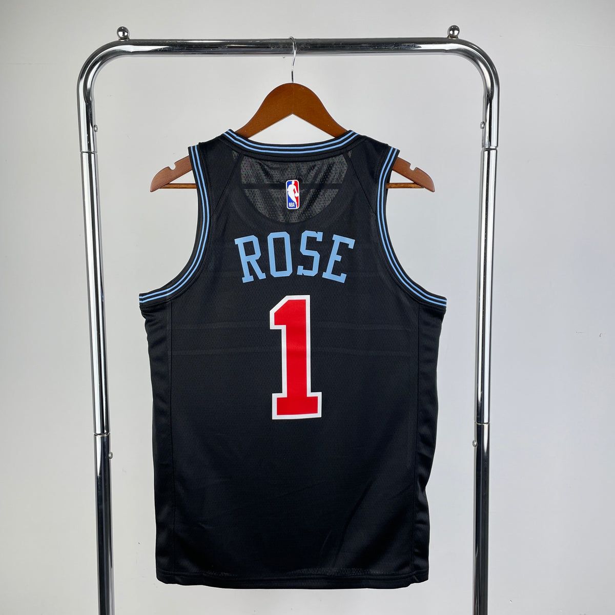 Chicago Bulls City Edition (18/19) - Choose Player