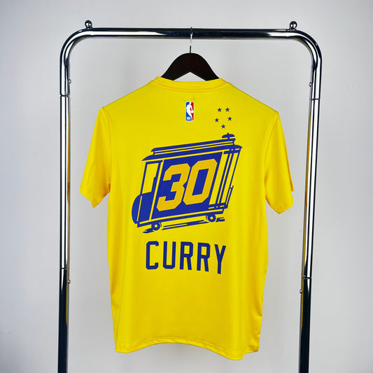 Golden State Warriors T-Shirt - Design 7