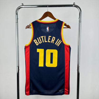 Golden State Warriors City Edition (24/25) - Choose Player