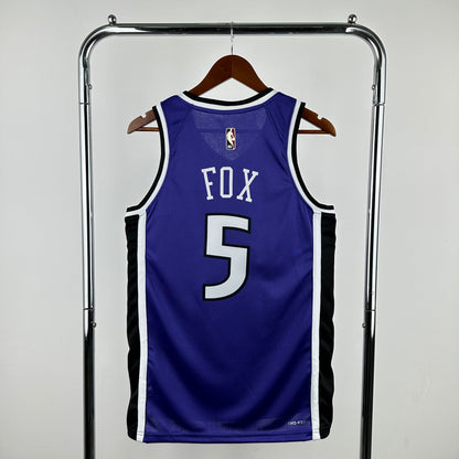 Sacramento Kings Classic (24/25) - Choose Player