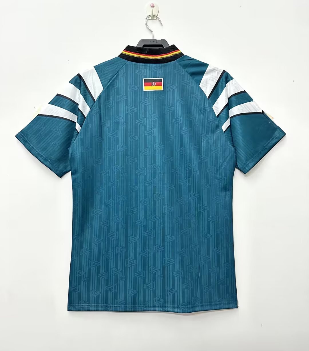 Man's Retro Jersey Germany National Team - 1996