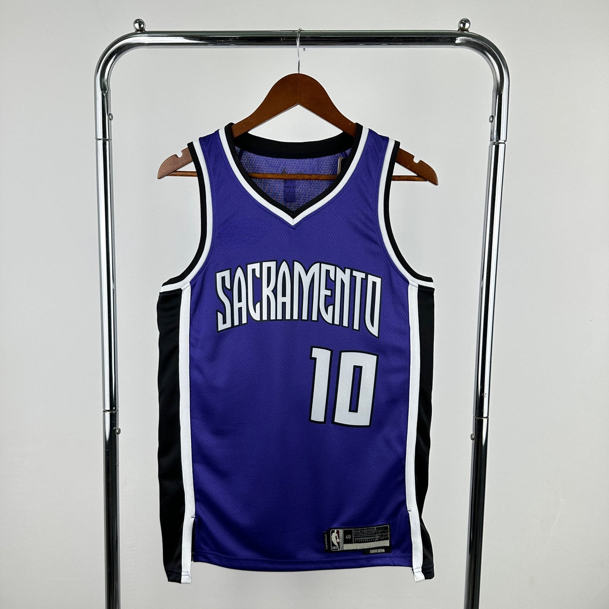 Sacramento Kings Classic (24/25) - Choose Player