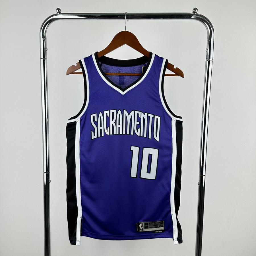 Sacramento Kings Classic (24/25) - Choose Player