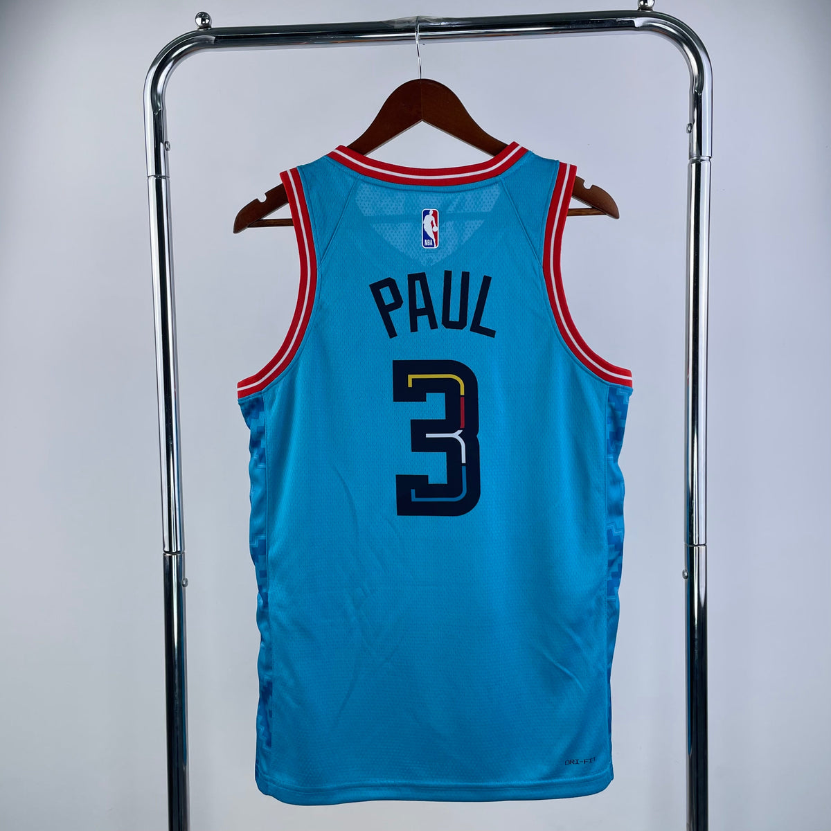 Phoenix Suns City Edition (22/23) - Choose Player