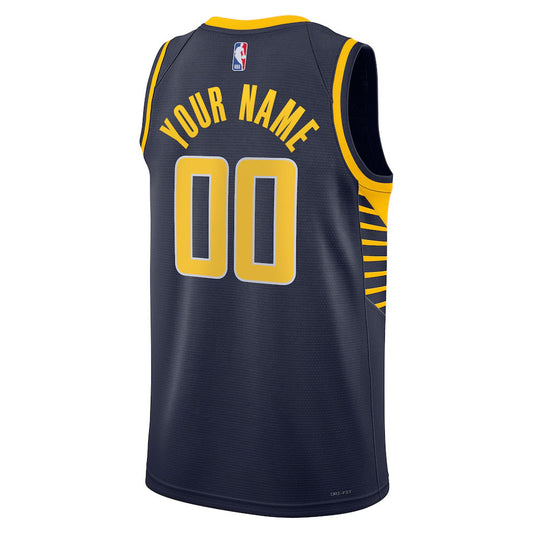 Indiana Pacers Icon (Current) - Custom