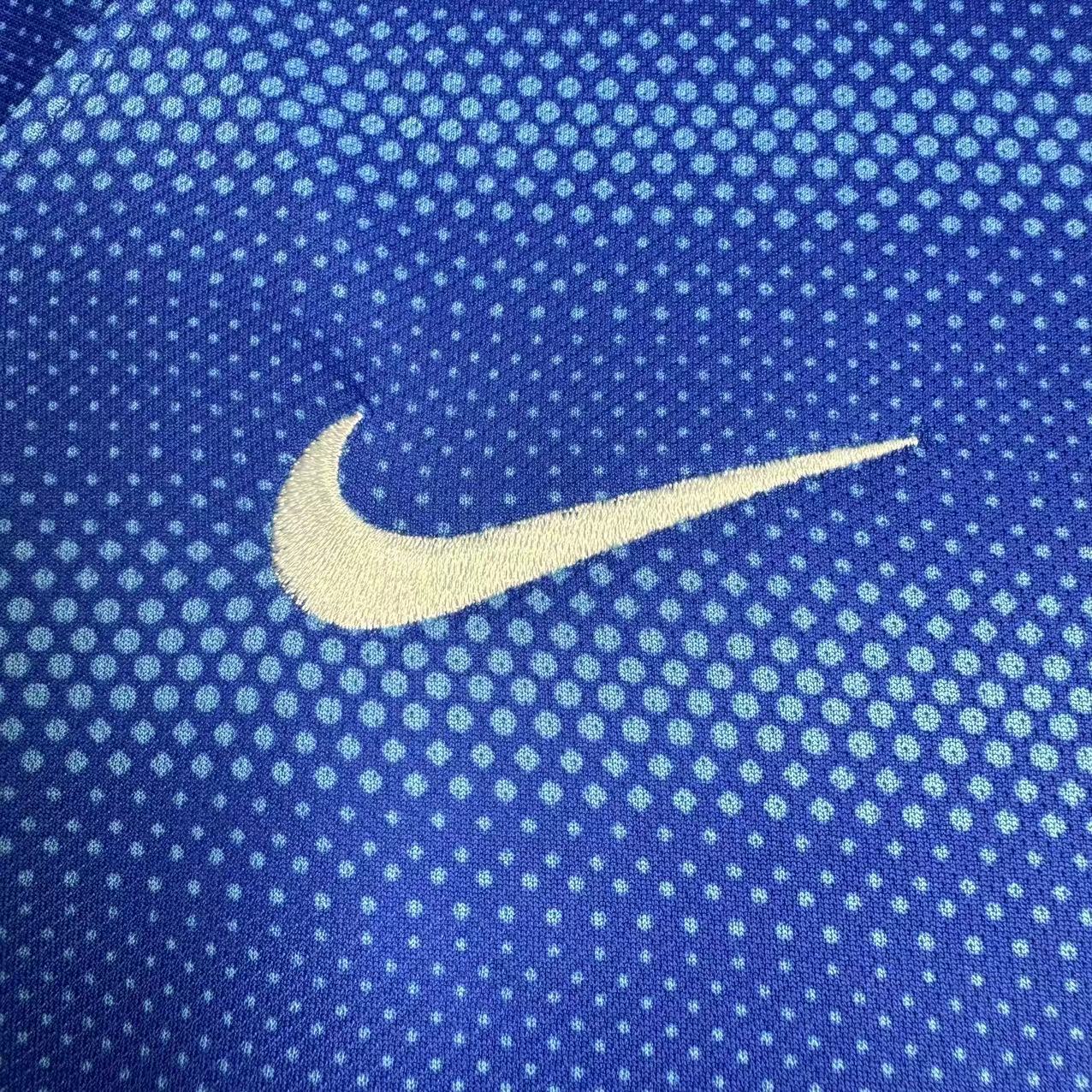 Men's Jersey Brazil National Team Retro Away 2014