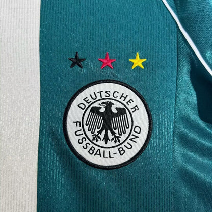 Man's Retro Jersey Germany National Team - 1998