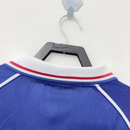 Man's Retro Jersey Japan National Team - 1998