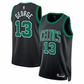 Boston Celtics Statement (Current) - Paul George #13