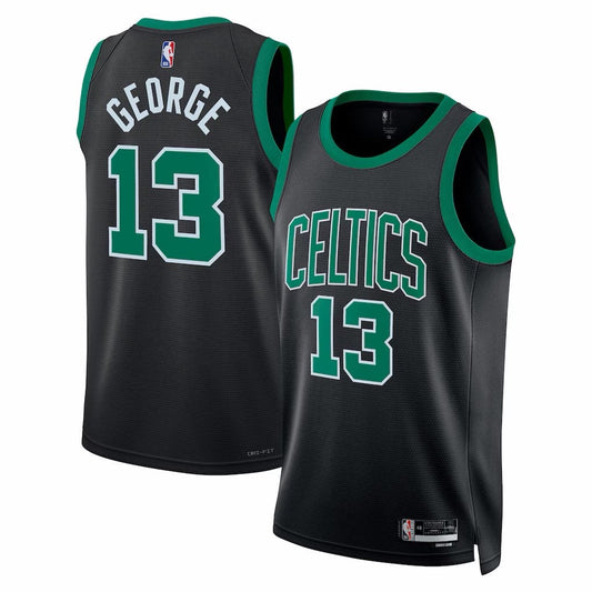 Boston Celtics Statement (Current) - Paul George #13