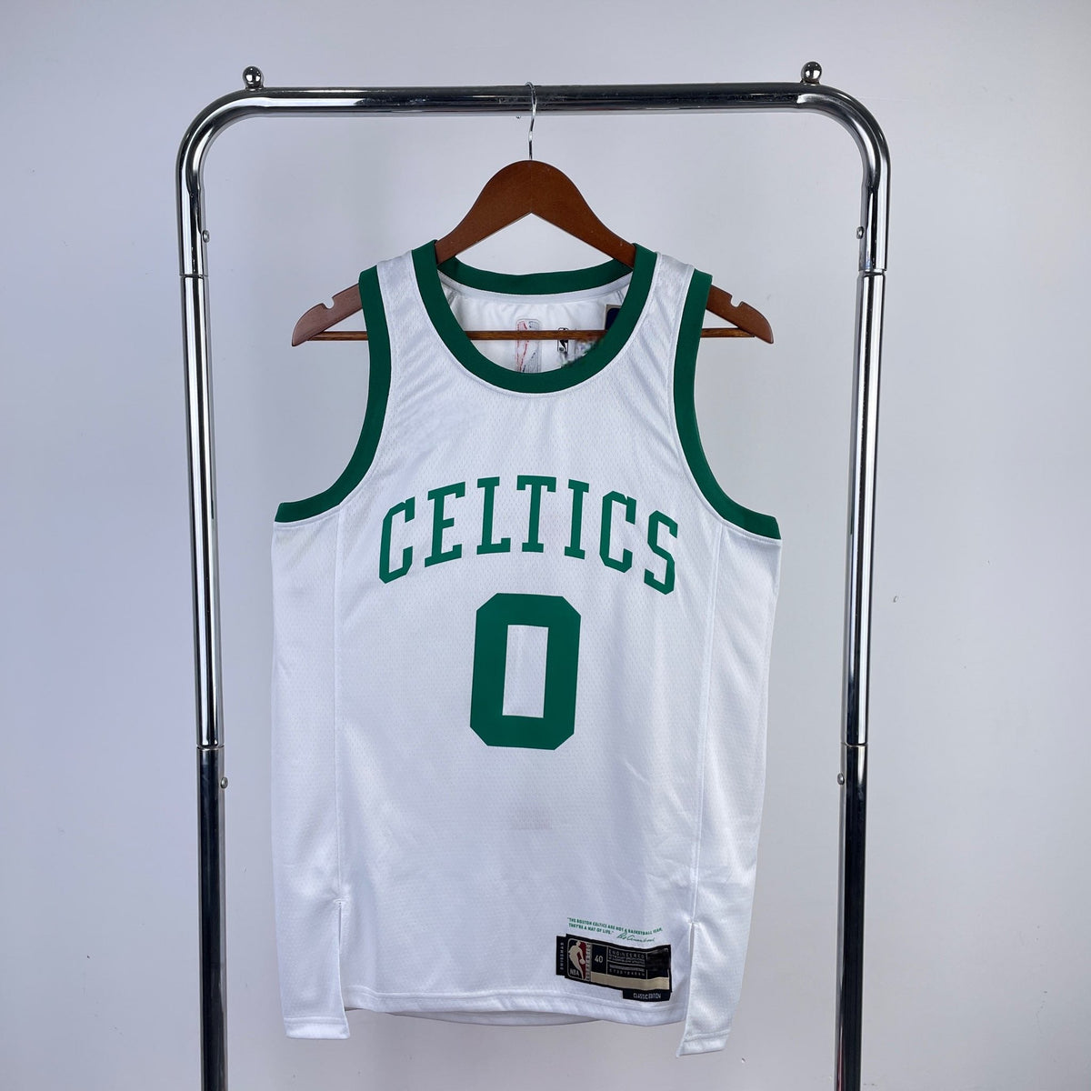 Boston Celtics Classic (21/22) - Choose Player