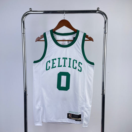 Boston Celtics 21/22 Classic Jersey - Choose Player
