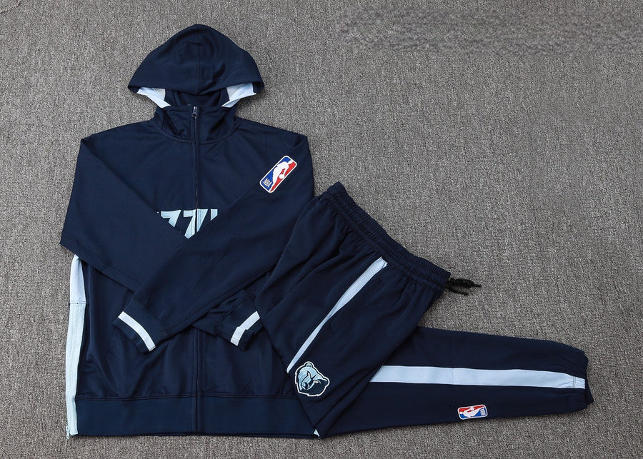 Memphis Grizzlies Tracksuit