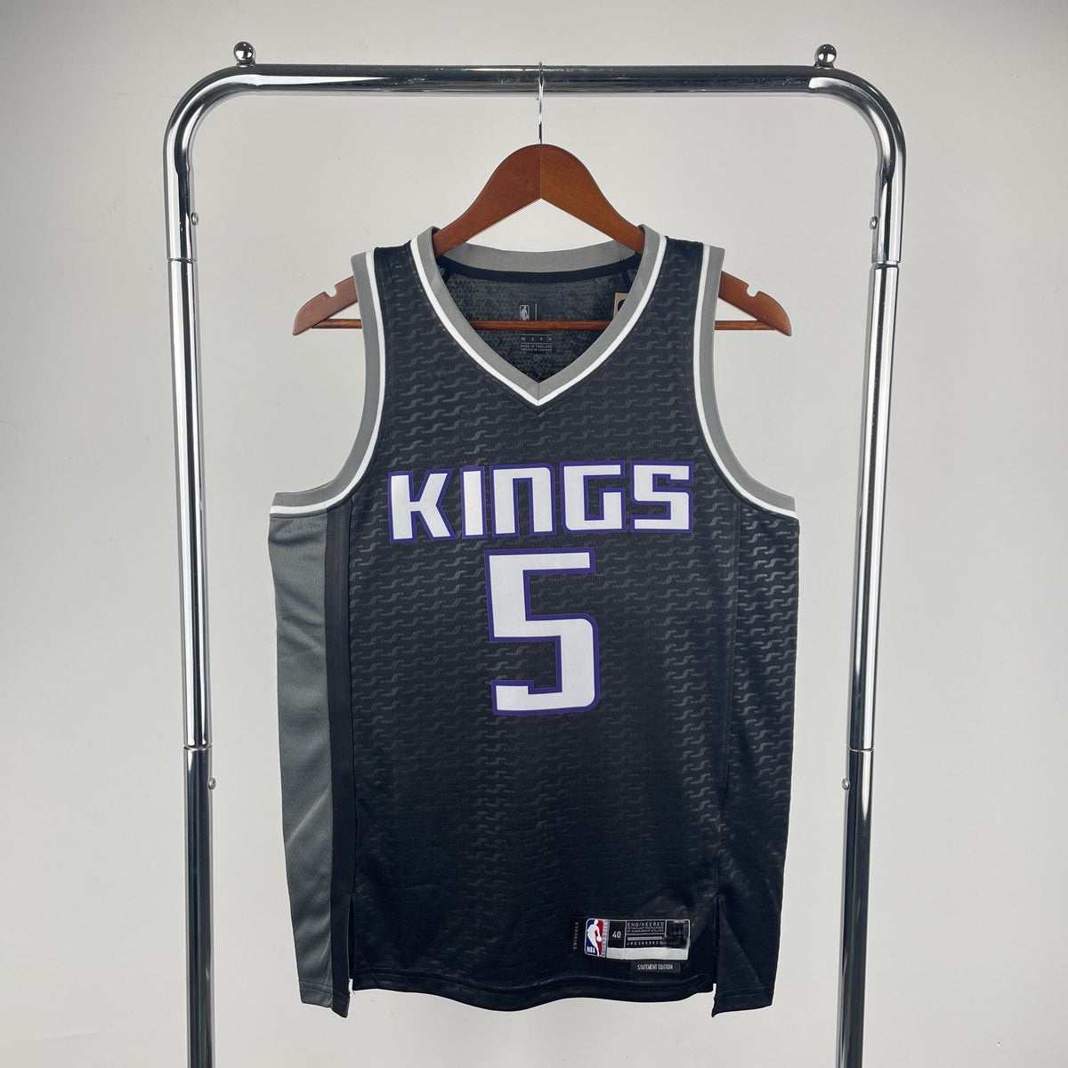 Sacramento Kings Statement (22/23) - Choose Player