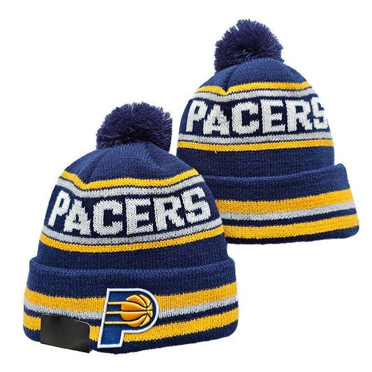 Indiana Pacers Beanie
