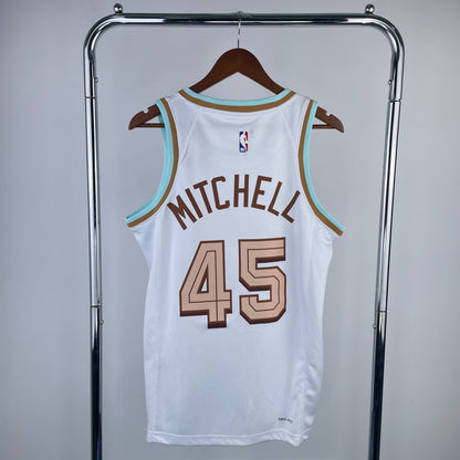 Cleveland Cavaliers City Edition (22/23) - Choose Player