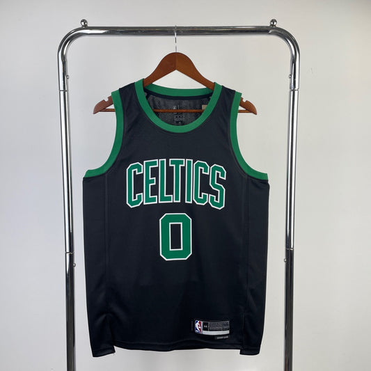 Boston Celtics 25/26 Statement Jersey - Jayson Tatum #0