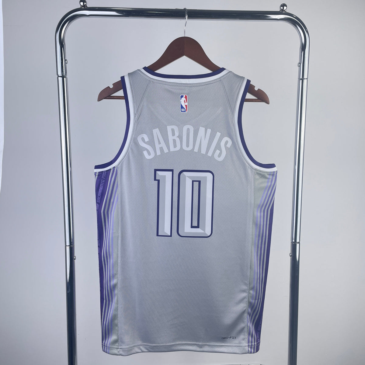 Sacramento Kings City Edition (22/23) - Choose Player