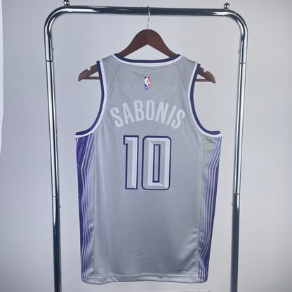 Sacramento Kings City Edition (22/23) - Choose Player