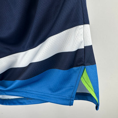 Minnesota Timberwolves Icon (Shorts)
