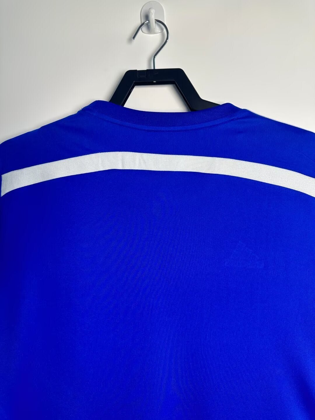 Man's  Jersey Retro Chelsea Team Home - 2014/2015