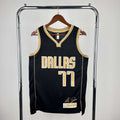 Dallas Mavericks (Special) - Luka Doncic #77