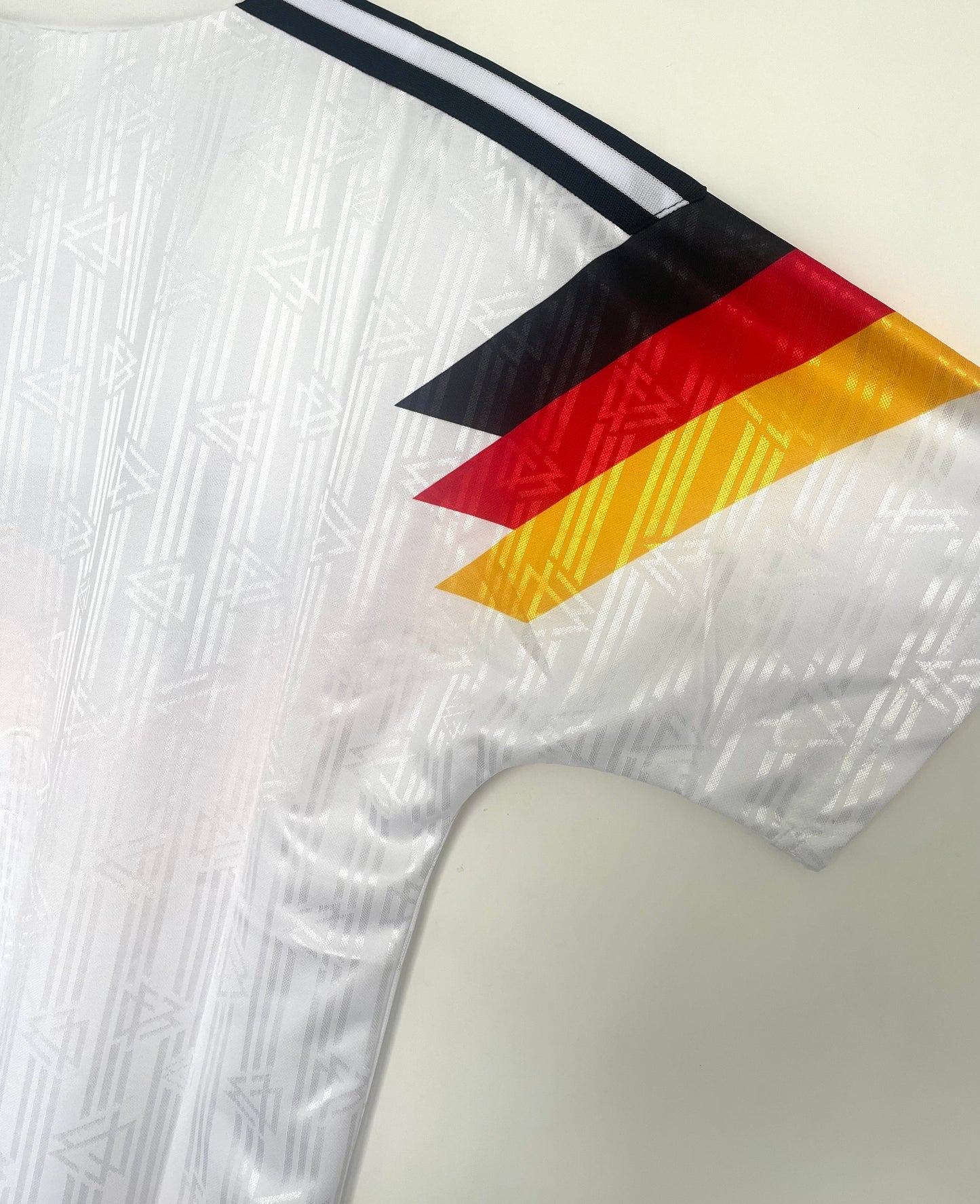 Man's Retro Jersey Germany National Team - 1990