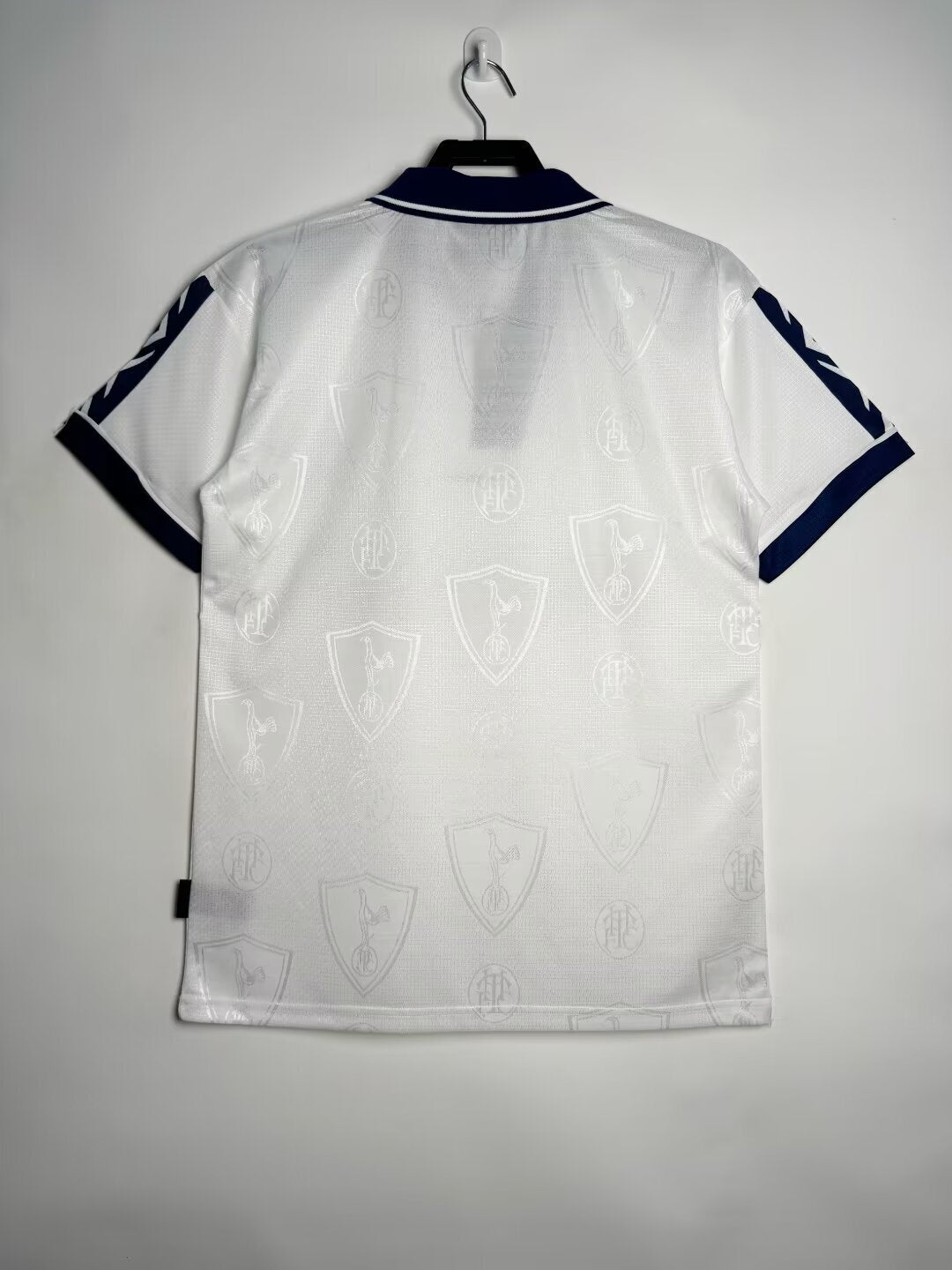 Man's Retro Jersey Tottenham Team Home - 1995/1997