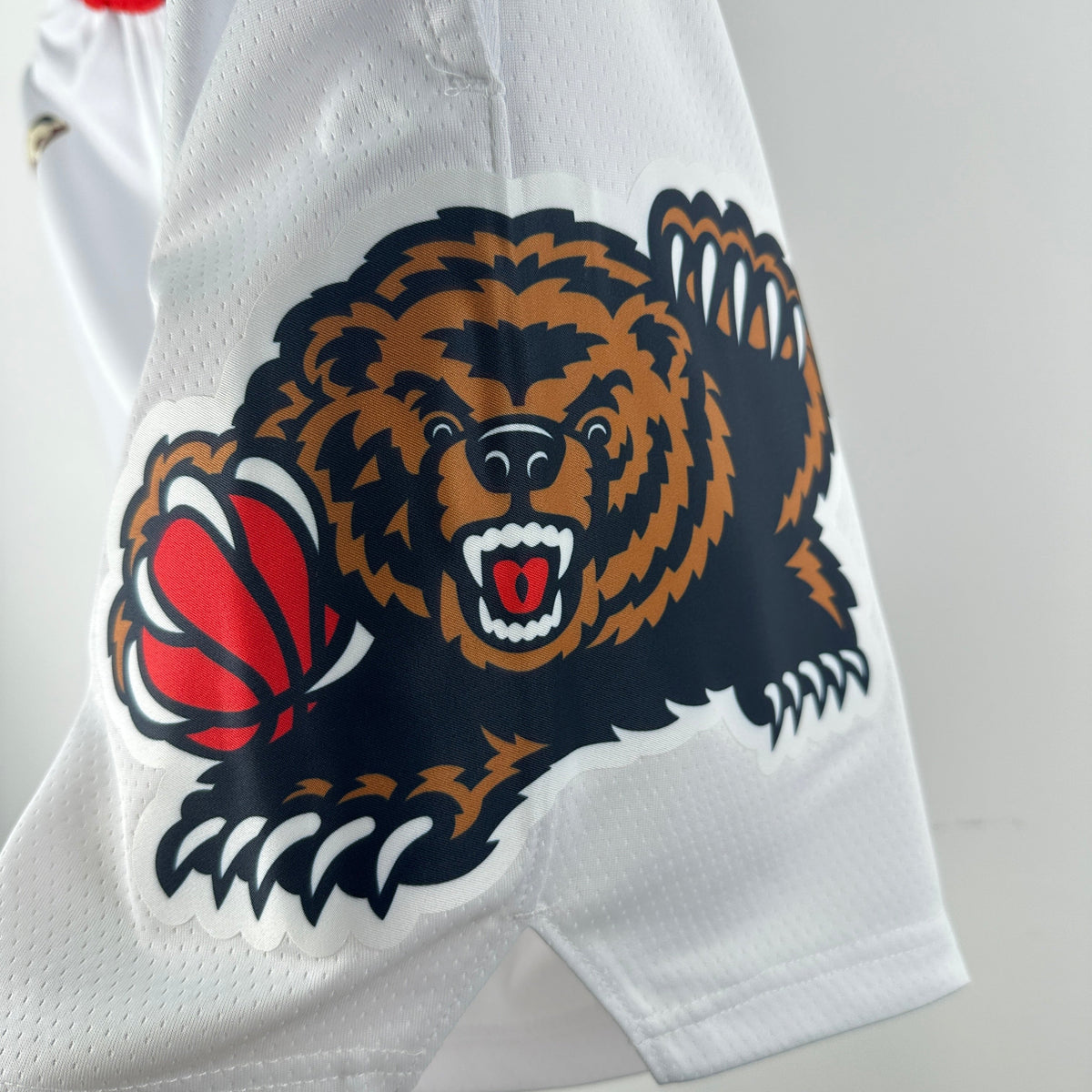 Memphis Grizzlies (Shorts)